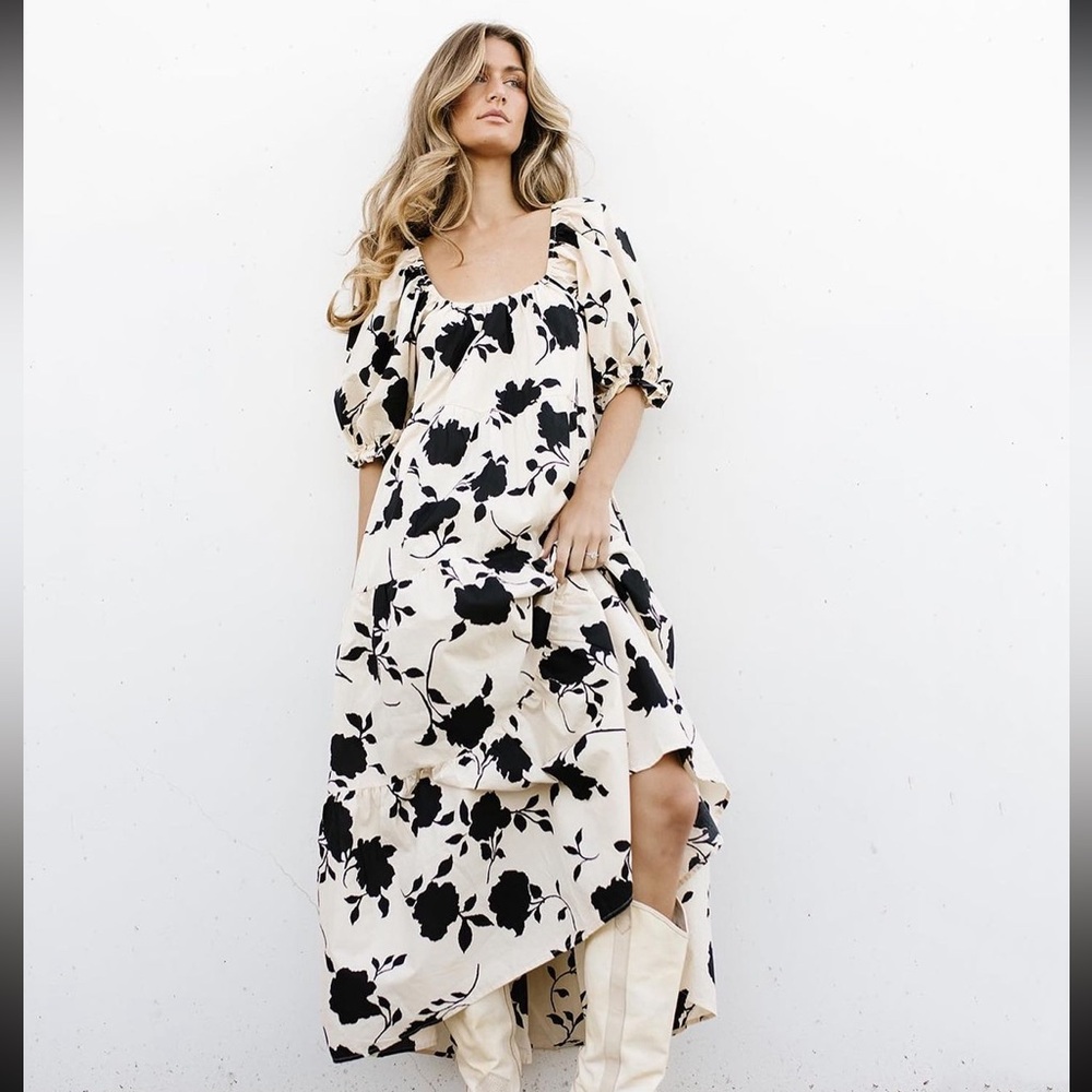 Shop Zoco Daymaker dress